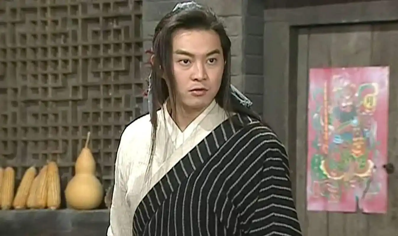 沙溢回应没参加武林外传重聚