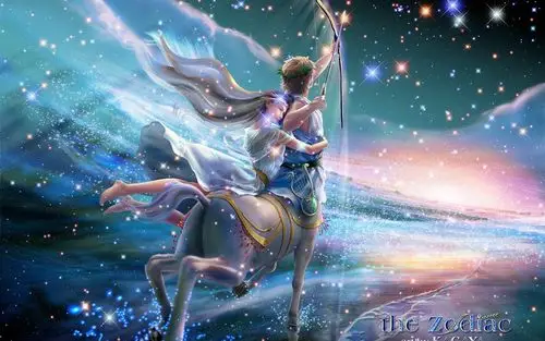 12星座的图片你喜欢那个