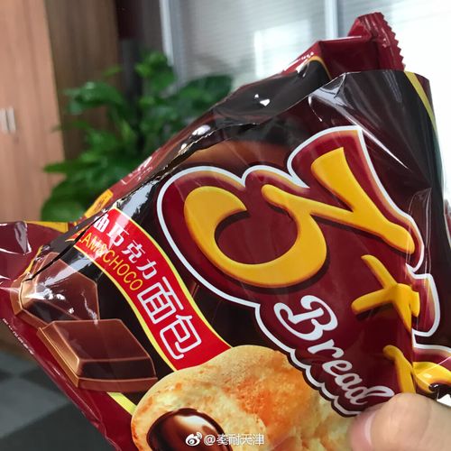 蜜叫天津特色110克*10袋奶油巧克力3 2面包老味传统儿时面包早餐 3 2