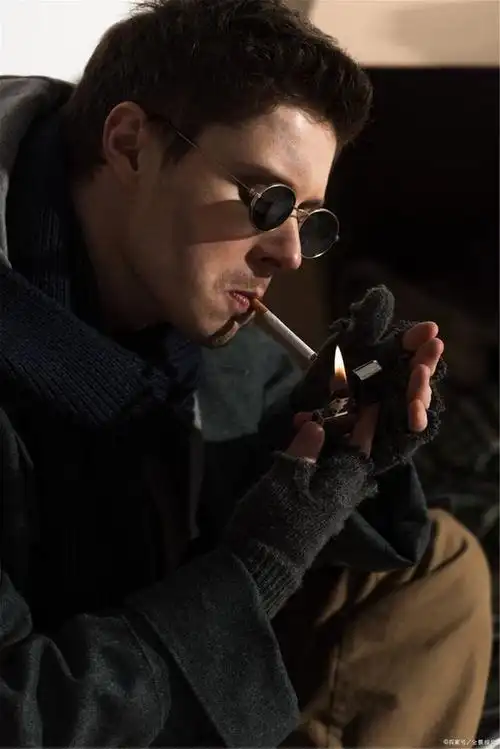 用煤油打火机点烟真的会香一点吗?