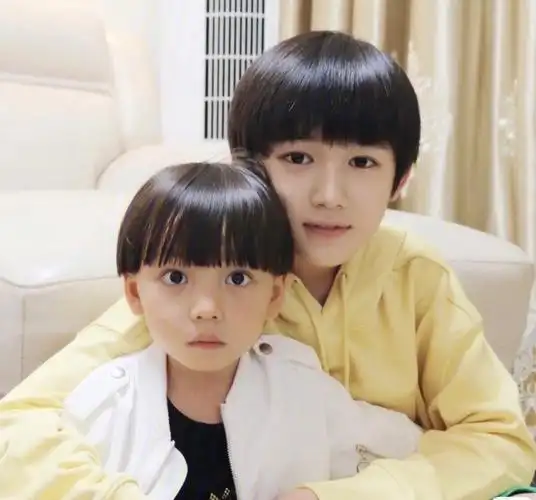 宋亚轩和宋季轩