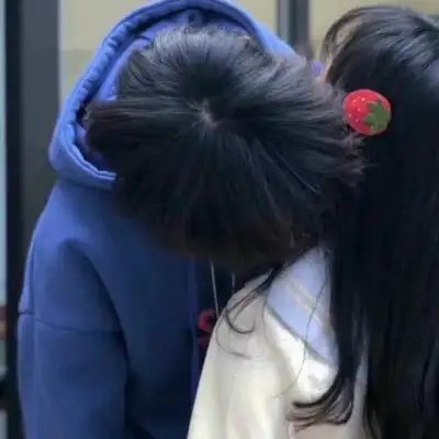 2021年最潮情人头像,情侣头像图片-回车桌面