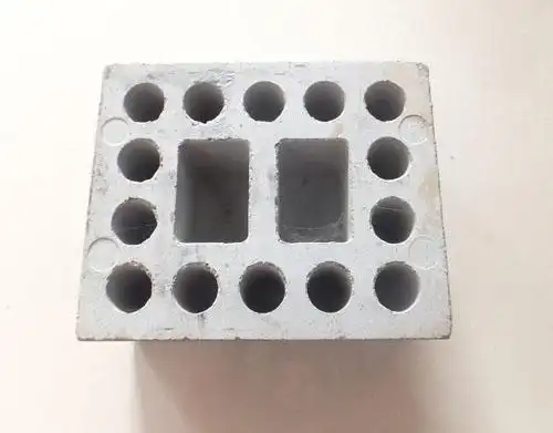 加气砌块生产厂