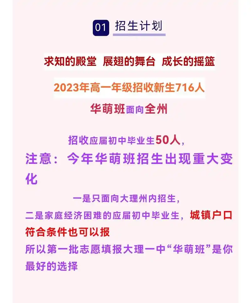 大理一中的华萌班还是很不错的#云 - 抖音