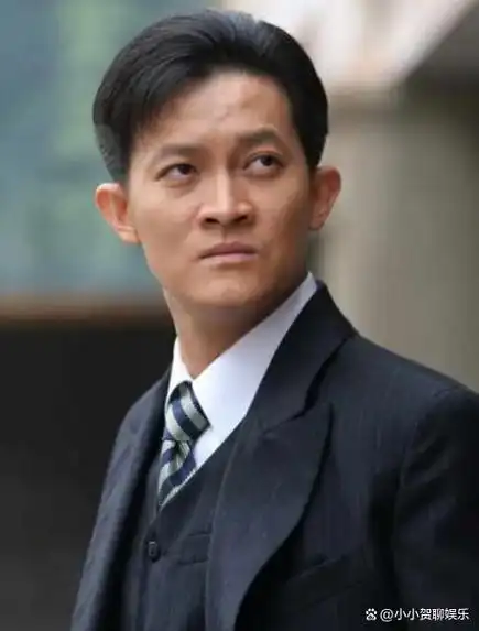 回顾演员杨志刚:小时候被父母过继给舅舅,哥哥竭尽全力捧他成名