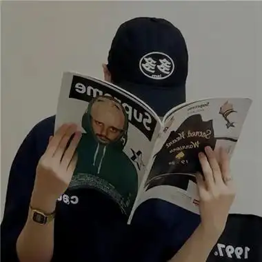 开朗阳光的男头合集_男生头像_头像大全_抖音头像_微信头像_库尔图图