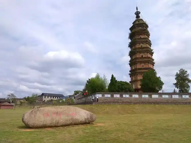 浮梁古县衙景区