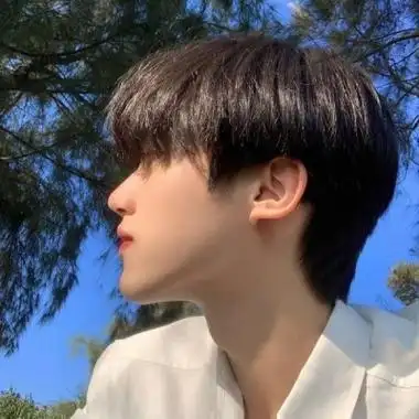 高清帅气男头像普通真实可以拿来网恋,男生头像图片