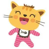 动物呆萌头像大全可爱卡通_微信头像图片大全