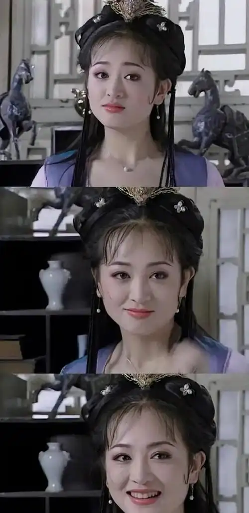 《上错花轿嫁对郎》20年首聚,退圈的都被请来了,沙溢又缺席了|小李琳