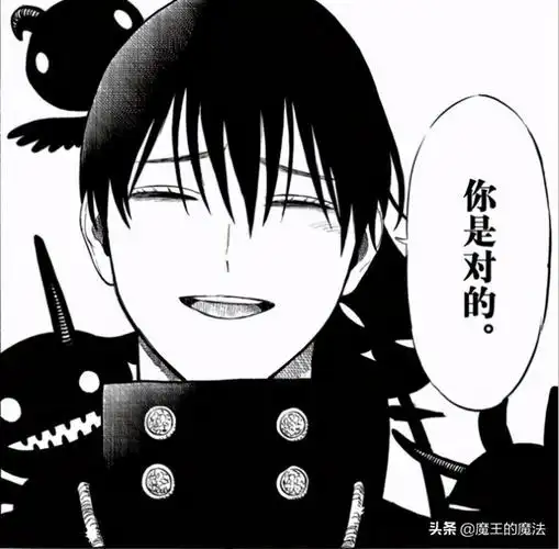 黑色四叶草阿斯塔身世阿斯塔的母亲身份曝光