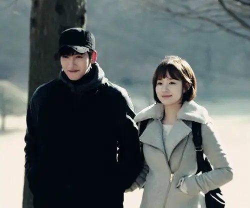 healer池昌旭的致命魅力 - nancy之谜 - nancy之谜