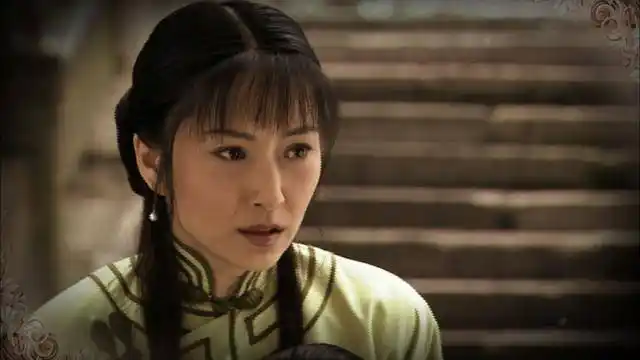 那些年我们追的苦情剧女主你都认识吗