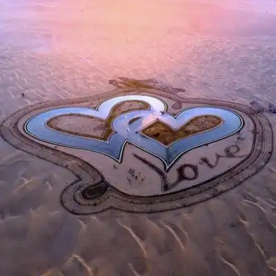 心动_唯美图片_我要个性网