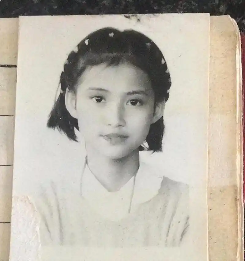 回顾张歆艺:和袁弘结婚8年后,怎么突然"不红"了?