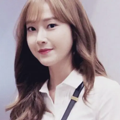 150.郑秀妍头像(滤镜)