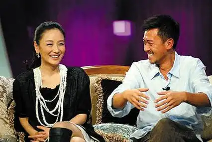 孙宁称老公王学兵为"造人"戒