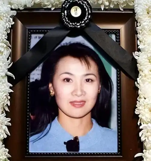 著名演员李媛媛:去世20年后,丈夫誓不再婚,儿子的坚持让人泪目