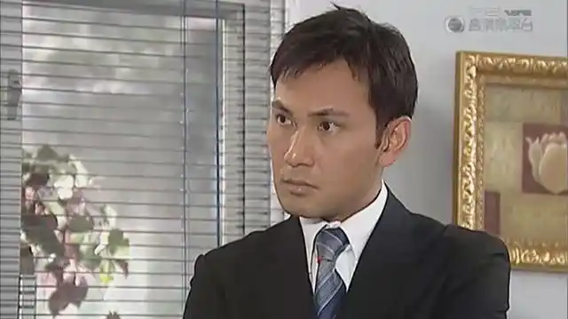 《法证先锋》:古泽琛,一个被林文龙演活了的角色!