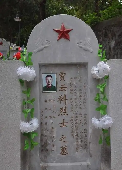 对越自卫反击战新兵向班长大喊朝我开枪到底发生了什么