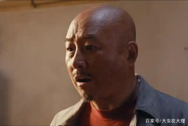 周晓鸥饰"马大胆"