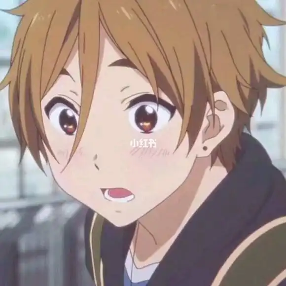 甜甜的动漫情头