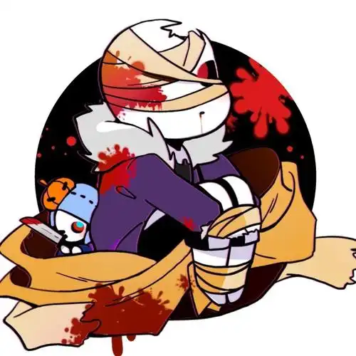 我是邪骨团老大姐姐