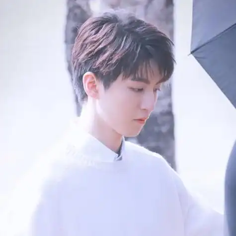 王俊凯图片2021最新头像 头像图片大全 -【爱个性】