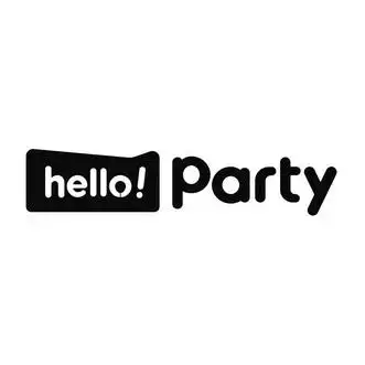 em>hello /em>  em>party /em>