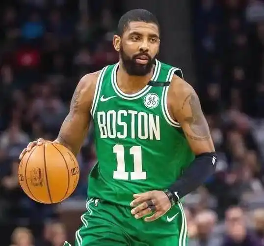 凯里欧文帅图头像 - 搜狗图片搜索