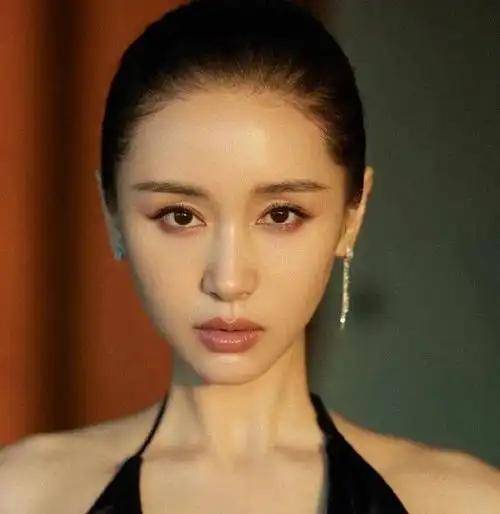 微信头像王子文