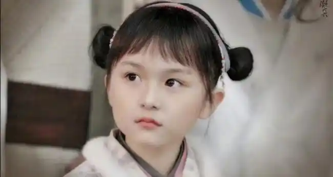 刘楚恬快乐大本营(夏欢欢刘楚恬的童星成名路)