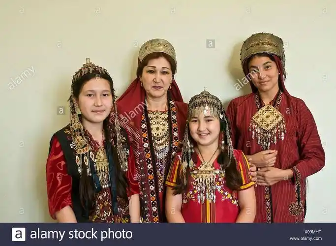 历史土耳其人实际上是什么人