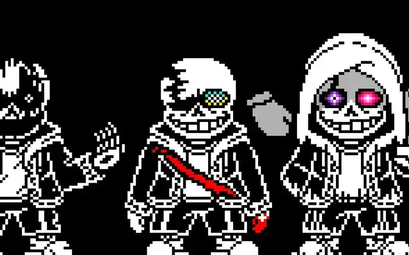 三重往日时光第3阶段预告【scratch】