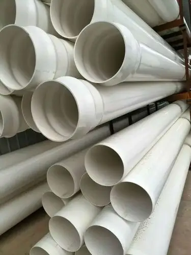 pvc - u/m/o给水管(承压0.63~1.6mpa) - 美篇