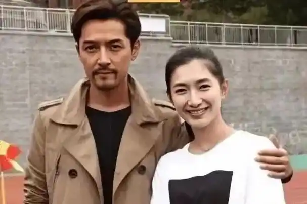 江疏影与富豪分手,上位史又被扒?网友:真的假的…… -zaker新闻