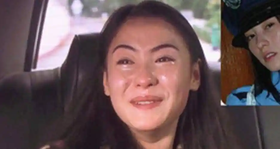 当年曝光1400张照片,毁了陈冠希张柏芝的电脑维修员,下场怎样?