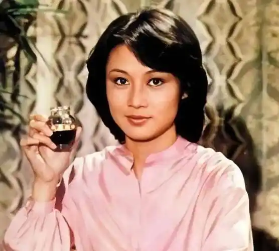 不幸去世的20位香港女星