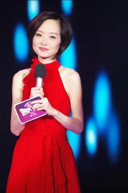 鲁豫走过半生归来仍是一人两段婚姻孩子是她最大的遗憾