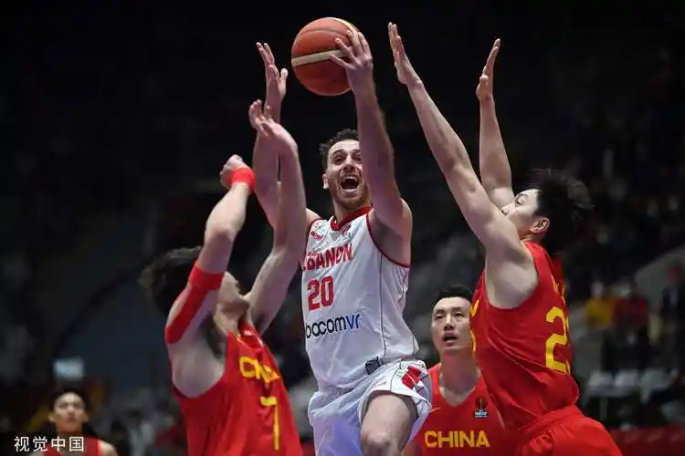 艰难中告别亚洲杯中国男篮有亮点也需要总结