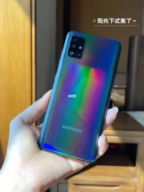 中端机的价格,原来真的有可能买到一款旗舰机的水准的,那就是三星a51