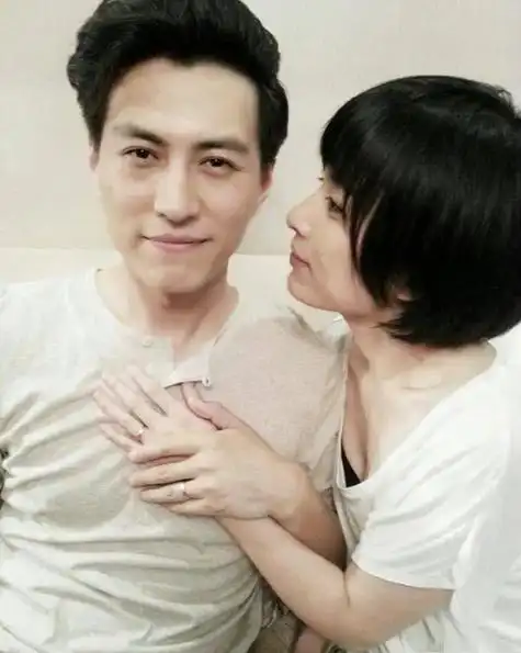 回顾靳东感谢当初江珊女儿的满脸嫌弃成全我如今的双重幸福