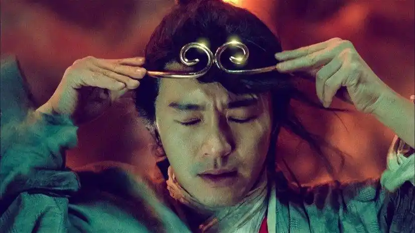 有哪些电影镜头非常经典让你非常喜欢