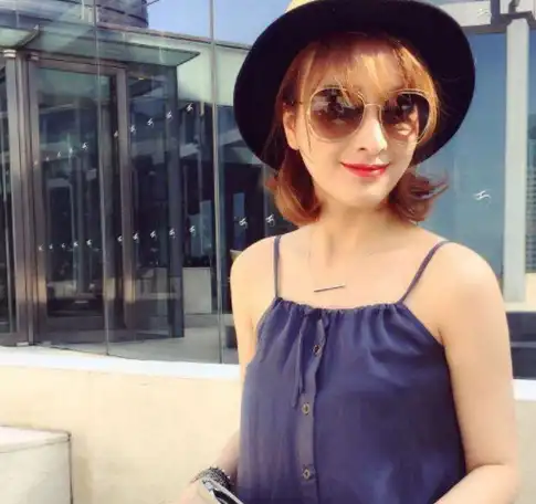 吴昕体重不过百,谈论减肥方法,靠的是这4个字,粉丝:简单有效_养生