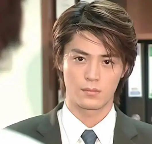 有种整容叫霍建华结婚,老婆林心如变化不大,他却像换了个人.