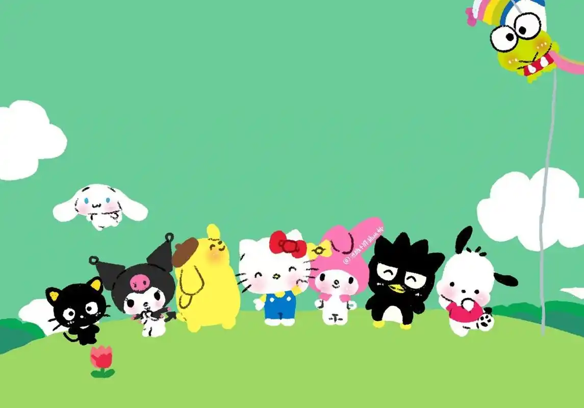 希望你们会喜欢哦[亲吻][亲吻]#ipad壁纸# #ipad壁纸# #可爱壁纸