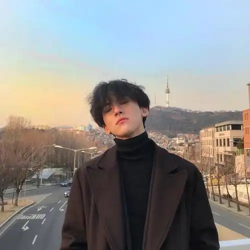 男头ω by八笙理想型:长得帅·一米八·只爱我一个