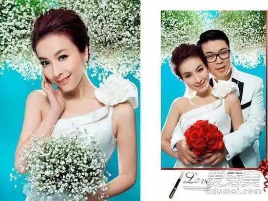 杜海涛沈梦辰为什么分手 杜海涛吴昕结婚现场照