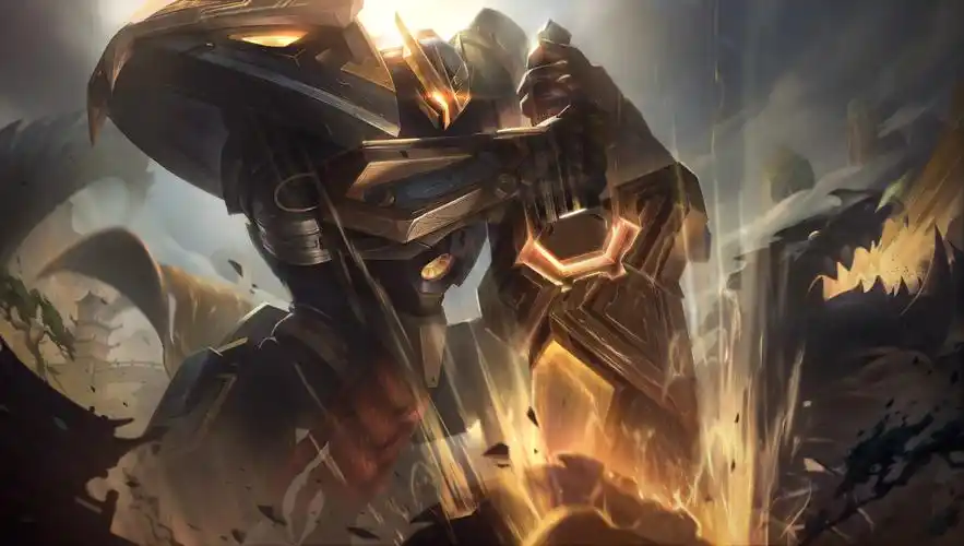 盖伦- 堆糖,美图壁纸兴趣社区