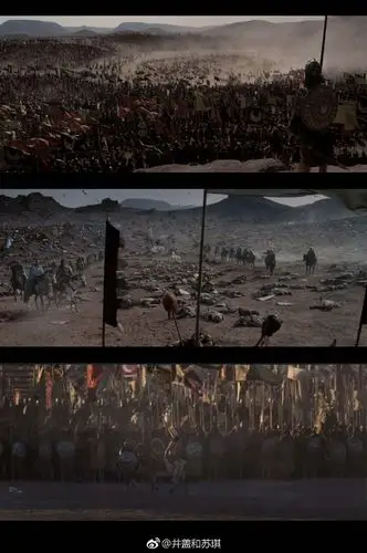 电影 截图 场景